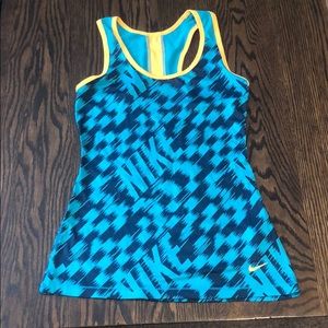 Nike Workout Tank
